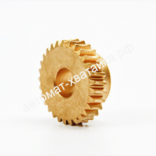 ШЕСТЕРЕНКА ВВЕРХ/ВНИЗ (UMAR)