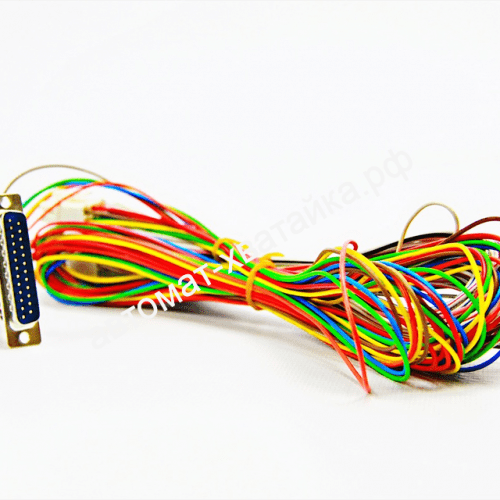 КАБЕЛЬ ПИТАНИЯ КАРЕТКИ