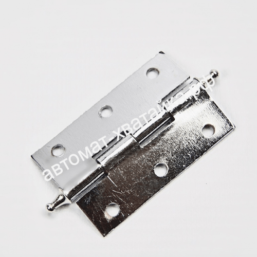 ПЕТЛЯ МЕТАЛЛИЧЕСКАЯ