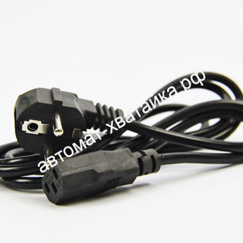 ПРОВОД СЕТЕВОЙ