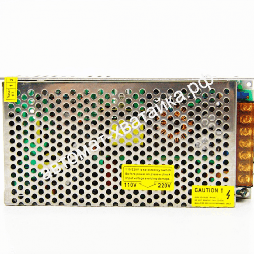 БЛОК ПИТАНИЯ РЕГУЛИРУЕМЫЙ