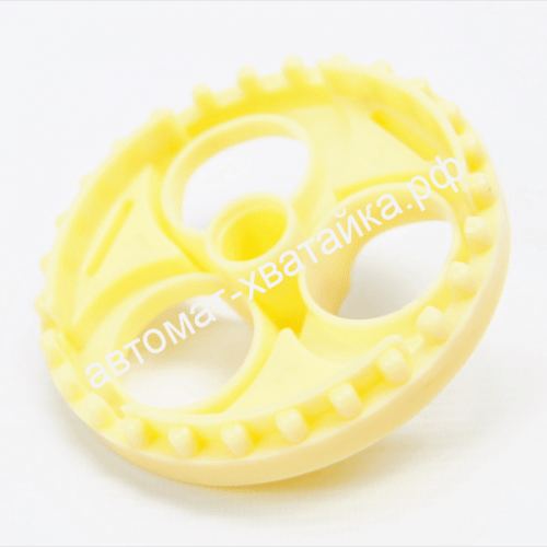 ШЕСТЕРЕНКА ДЛЯ ХОППЕРА 25-32ММ