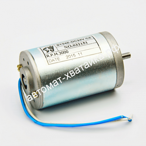 МОТОР ВЕРХ/НИЗ