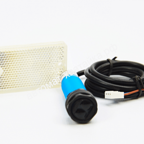 ОПТИЧЕСКИЙ ДАТЧИК