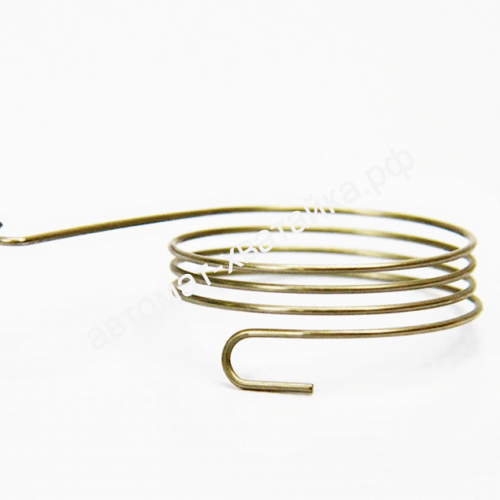 ПРУЖИНА ДЛЯ КАРЕТКИ