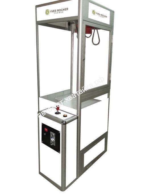 Аренда автомата с игрушками