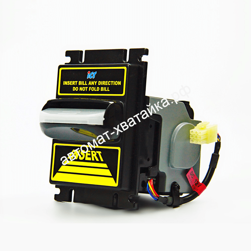Купюроприемник без укладчика