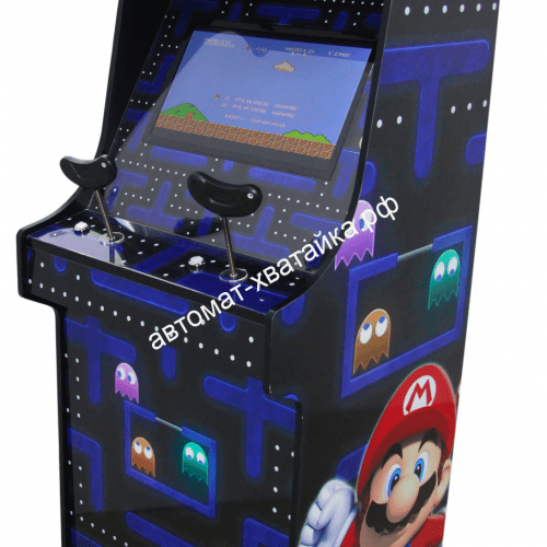 ИГРОВОЙ АВТОМАТ ДЕНДИ  — 2