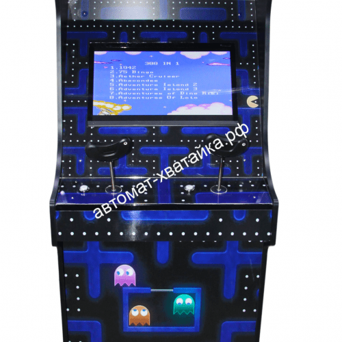 ИГРОВОЙ АВТОМАТ ДЕНДИ  — 2
