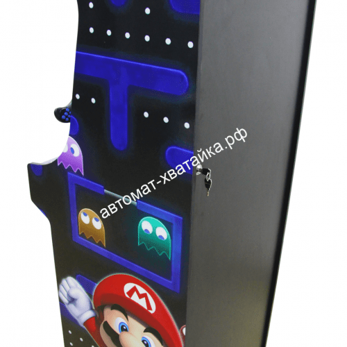 ИГРОВОЙ АВТОМАТ ДЕНДИ  — 2