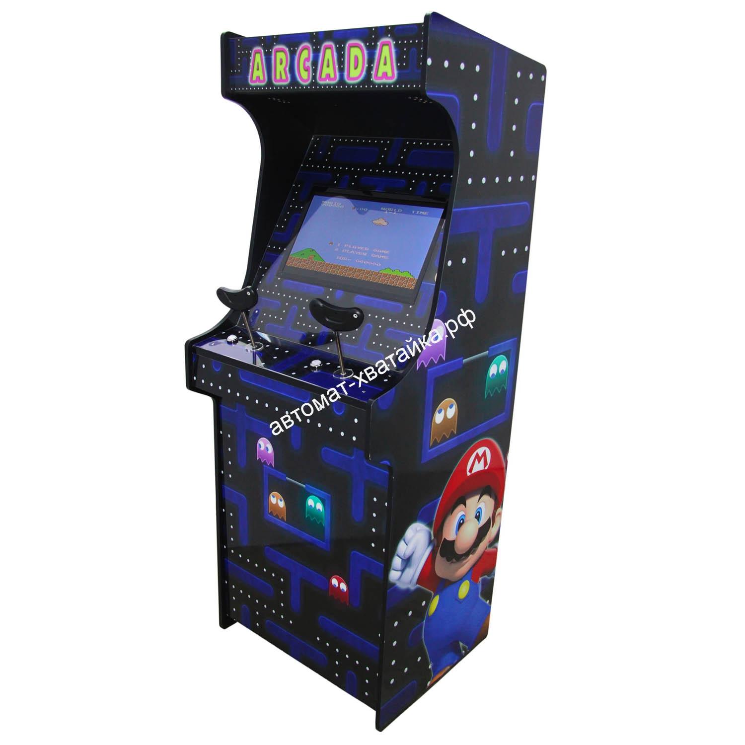 Автомат Денди 2