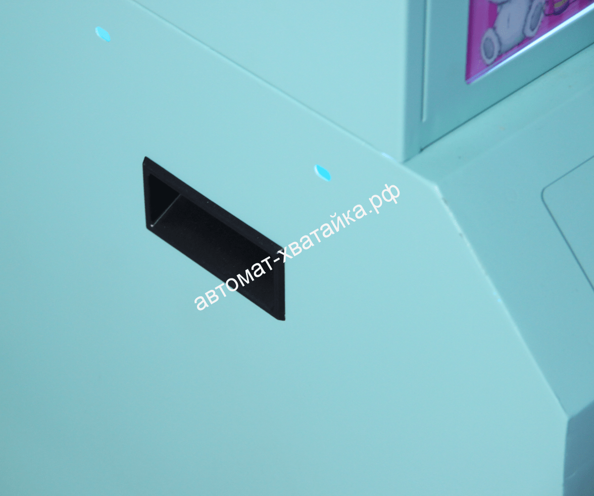 Автомат Мини с игрушками — изображение 11