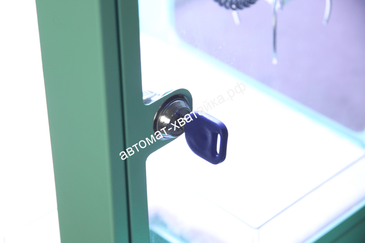 Автомат Мини с игрушками — изображение 12