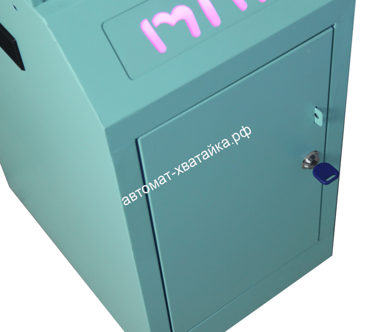 Автомат Мини с игрушками — изображение 4