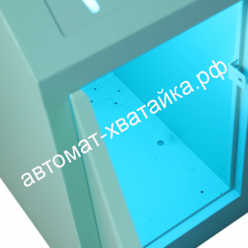 Автомат Мини с игрушками