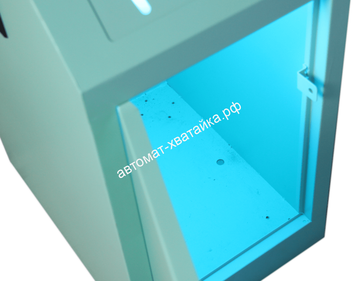 Автомат Мини с игрушками — изображение 5