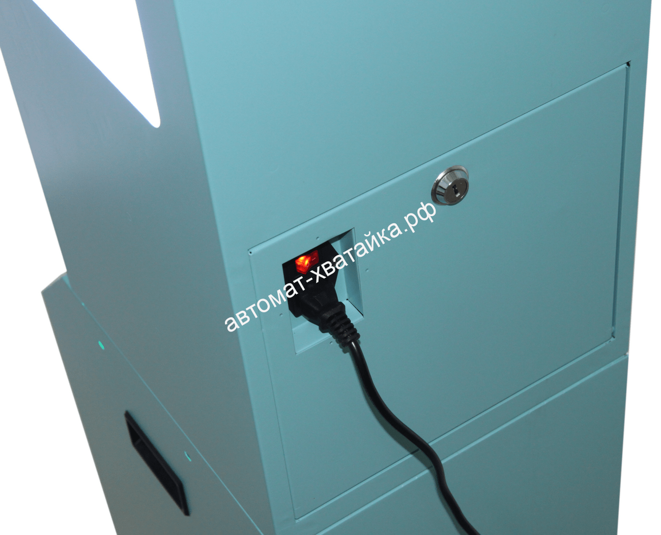 Автомат Мини с игрушками — изображение 6