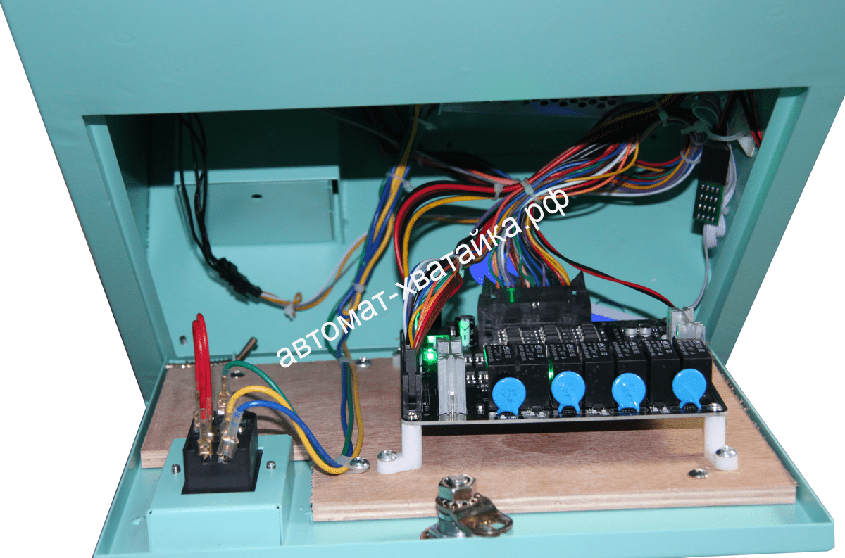 Автомат Мини с игрушками — изображение 7