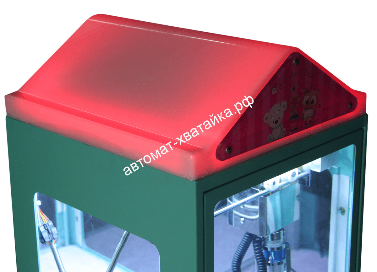 Автомат Мини с игрушками — изображение 8