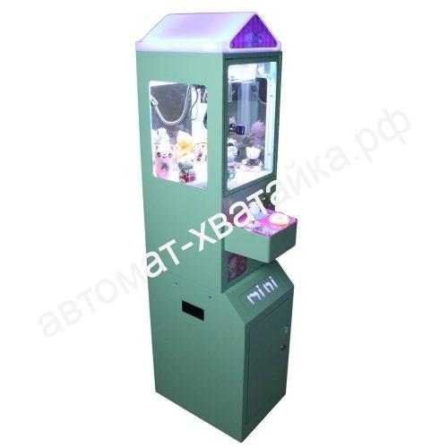 Автомат Мини с игрушками