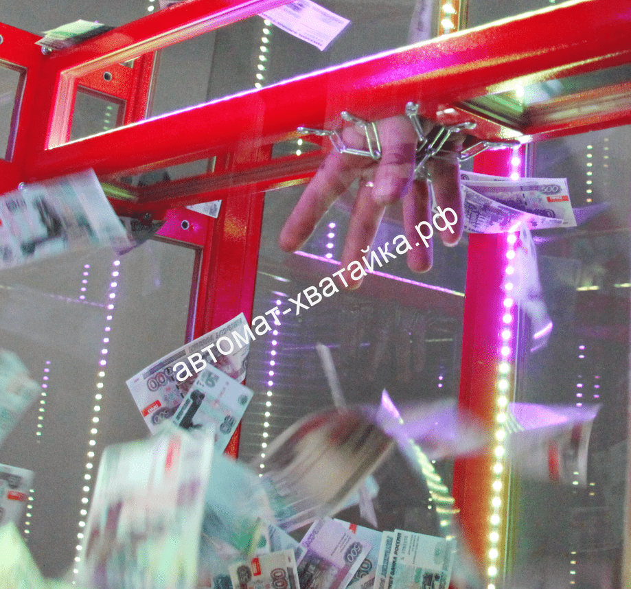 Автомат Бабломет шестигранный — изображение 7