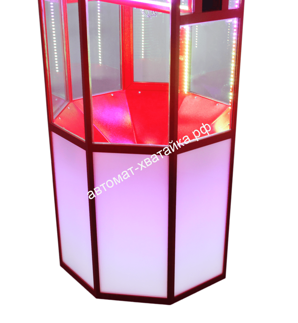 Автомат Бабломет шестигранный — изображение 3