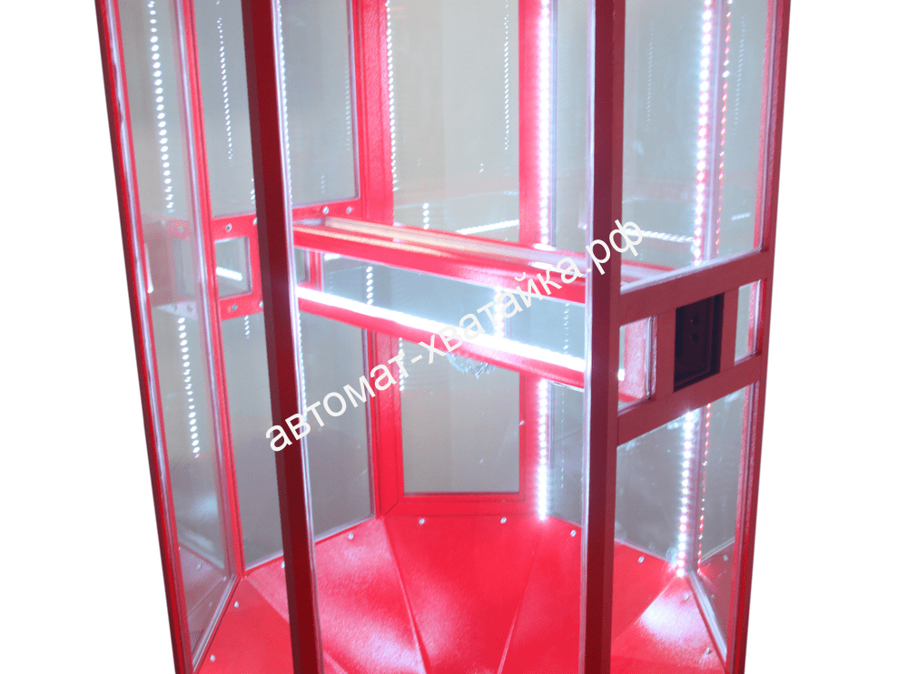 Автомат Бабломет шестигранный — изображение 4