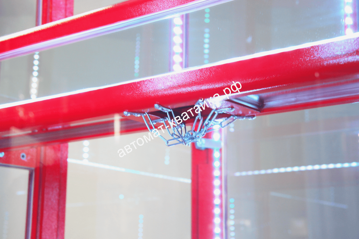 Автомат Бабломет шестигранный — изображение 6