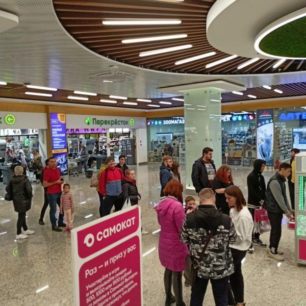 Аренда Автоматов Хватайка 20