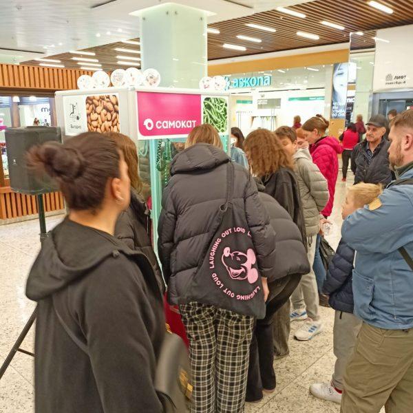 Аренда Автоматов Хватайка 21