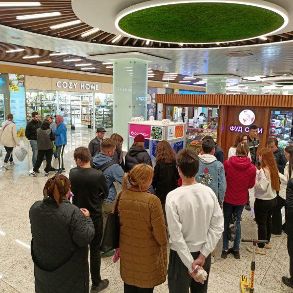 Аренда Автоматов Хватайка 22