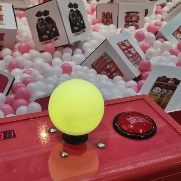 Аренда Мега Хватайки 2