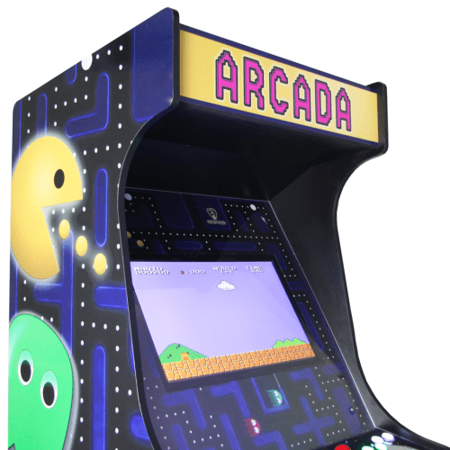 ИГРОВОЙ АВТОМАТ МОРТАЛ КОМБАТ МАРИО