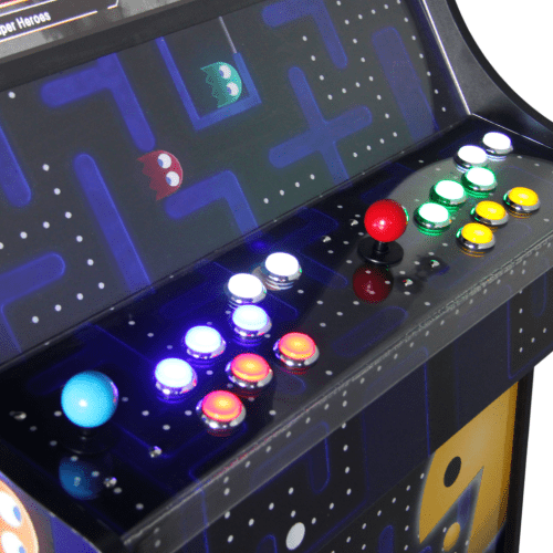 ИГРОВОЙ АВТОМАТ МОРТАЛ КОМБАТ МАРИО