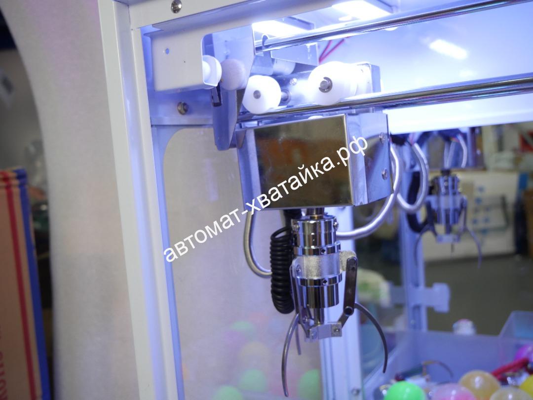 Автомат Мини с игрушками — изображение 3