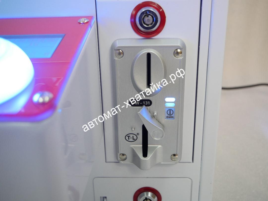 Автомат Мини с игрушками — изображение 8