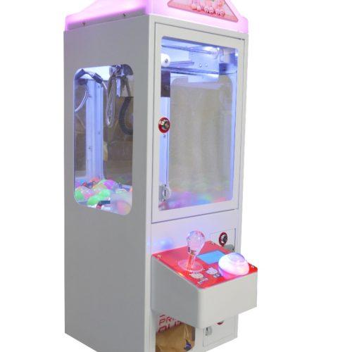 Автомат Мини с игрушками
