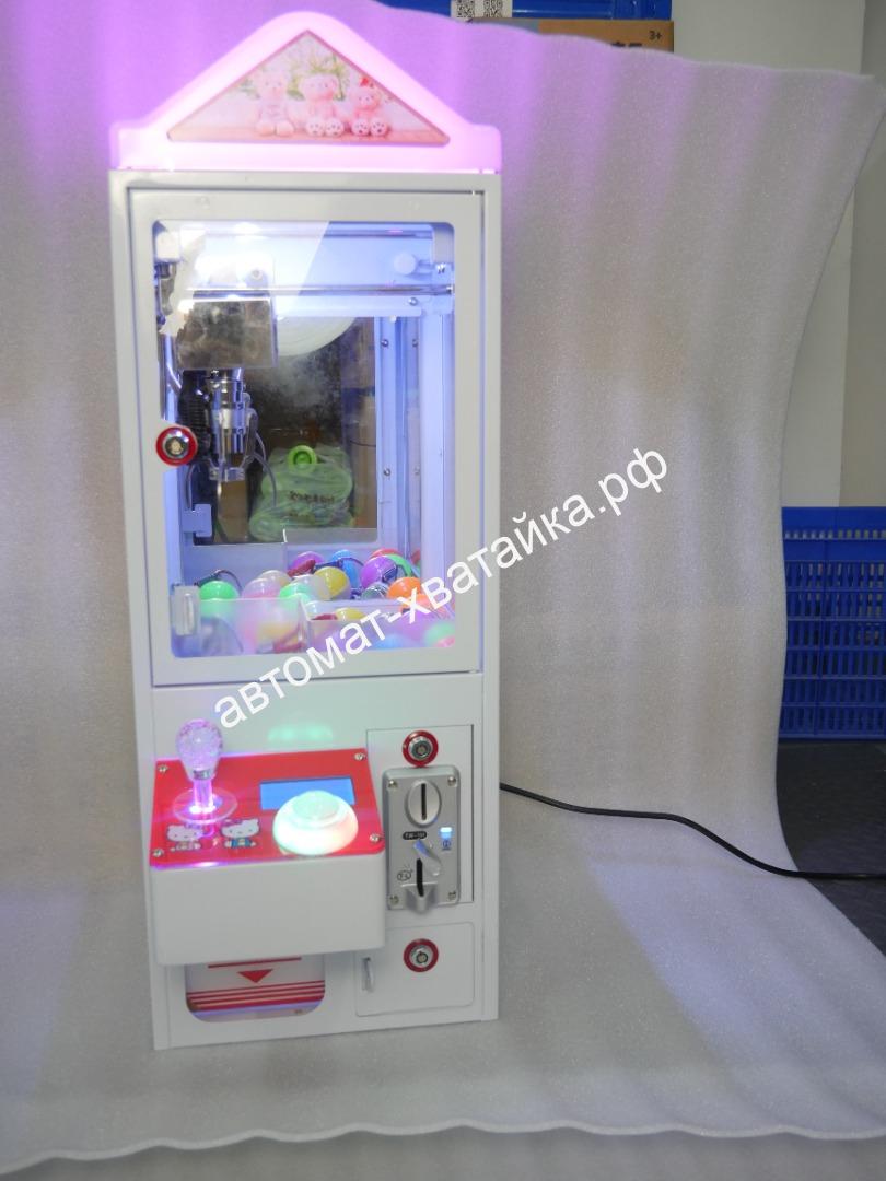 Автомат Мини с игрушками — изображение 2