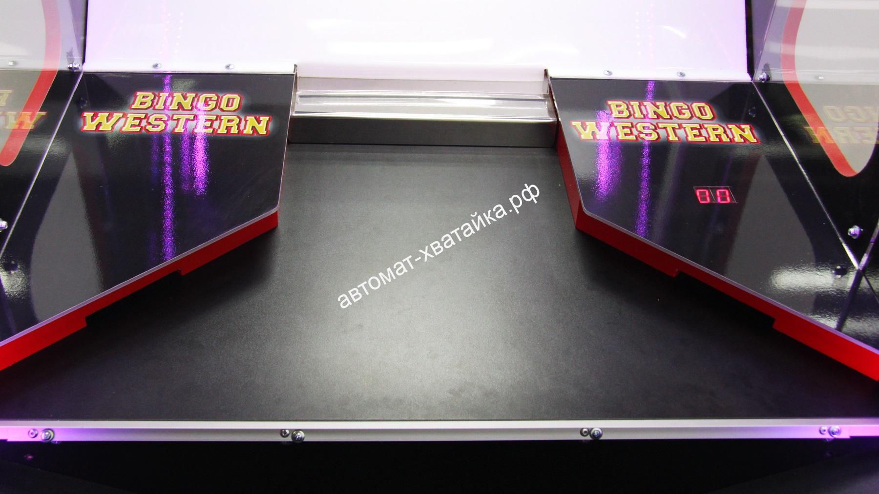 Вендинговый игровой автомат толкатель монет — изображение 3