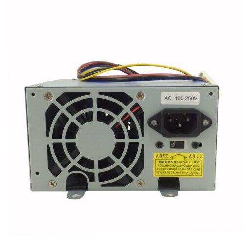 Блок питания охлаждаемый