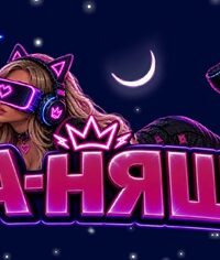 Автомат с игрушками Кра-Няшка Обоняшка черный