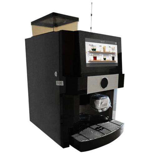 КОФЕЙНЫЙ ВЕНДИНГОВЫЙ АВТОМАТ НАСТОЛЬНЫЙ