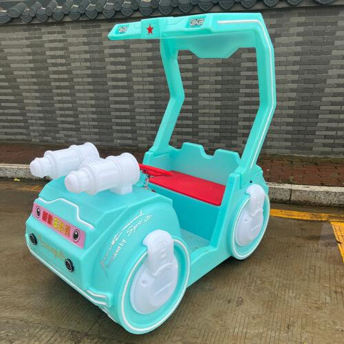 Аттракцион катающиеся Машинки