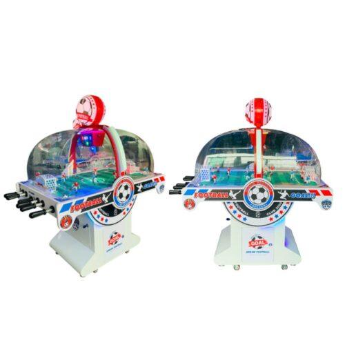 Аттракцион игровой аппарат Футбол