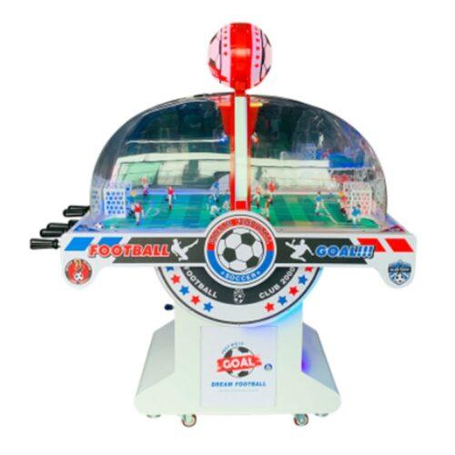 Аттракцион игровой аппарат Футбол