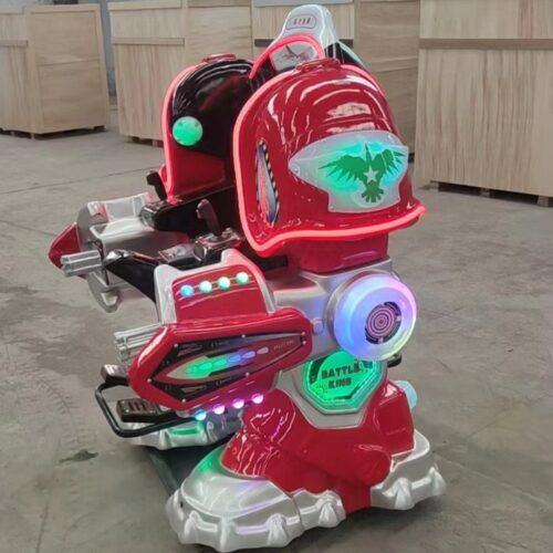 Аттракцион Передвижной Робот