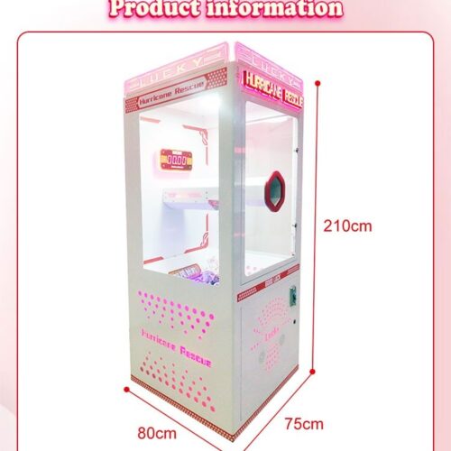 Автомат Бабломет антивандальный