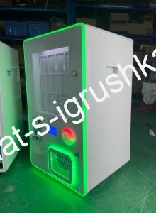 Вендинговый автомат картами или освежителями воздуха