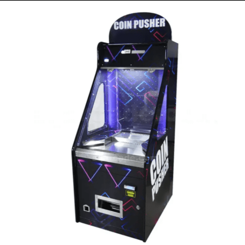 Автоматы с деньгами