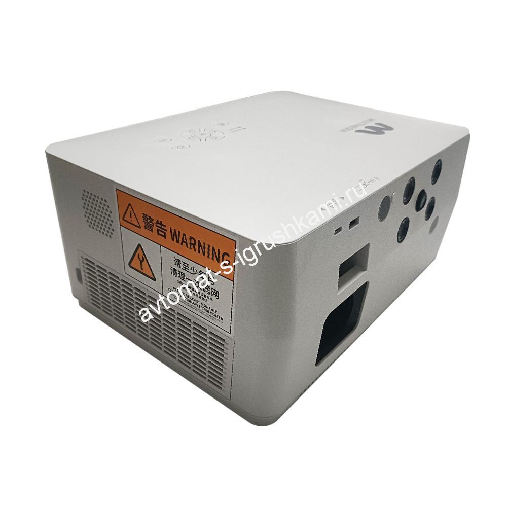 Аттракцион Интерактивный проектор-2 — изображение 2